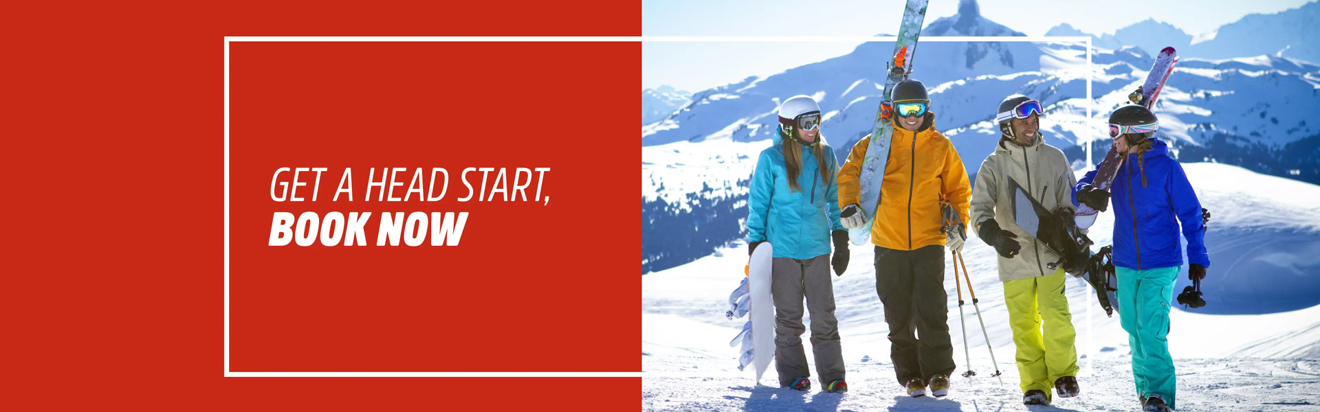 Ski rental Plagne Les Coches