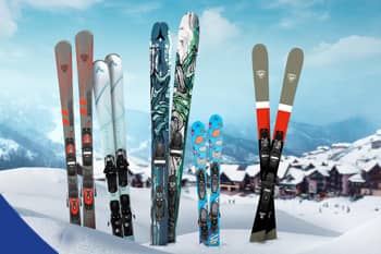 Location de ski La Plagne Les Coches