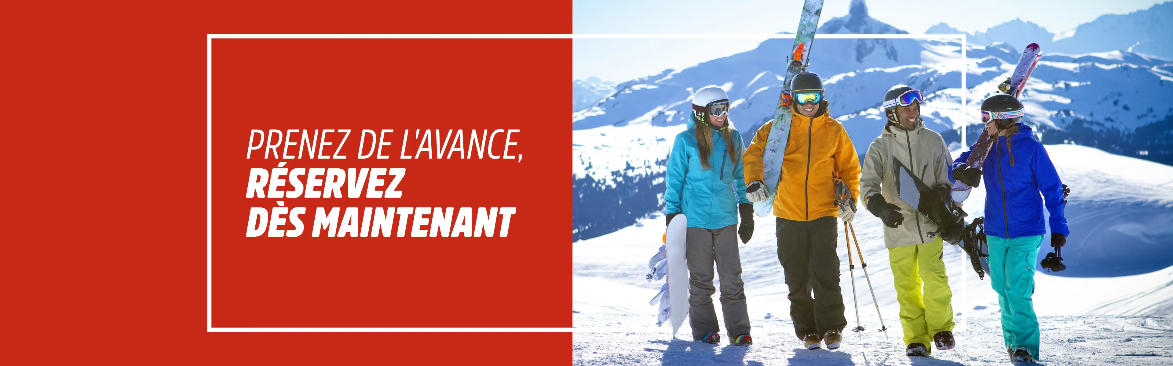 Location Ski Plagne Les Coches
